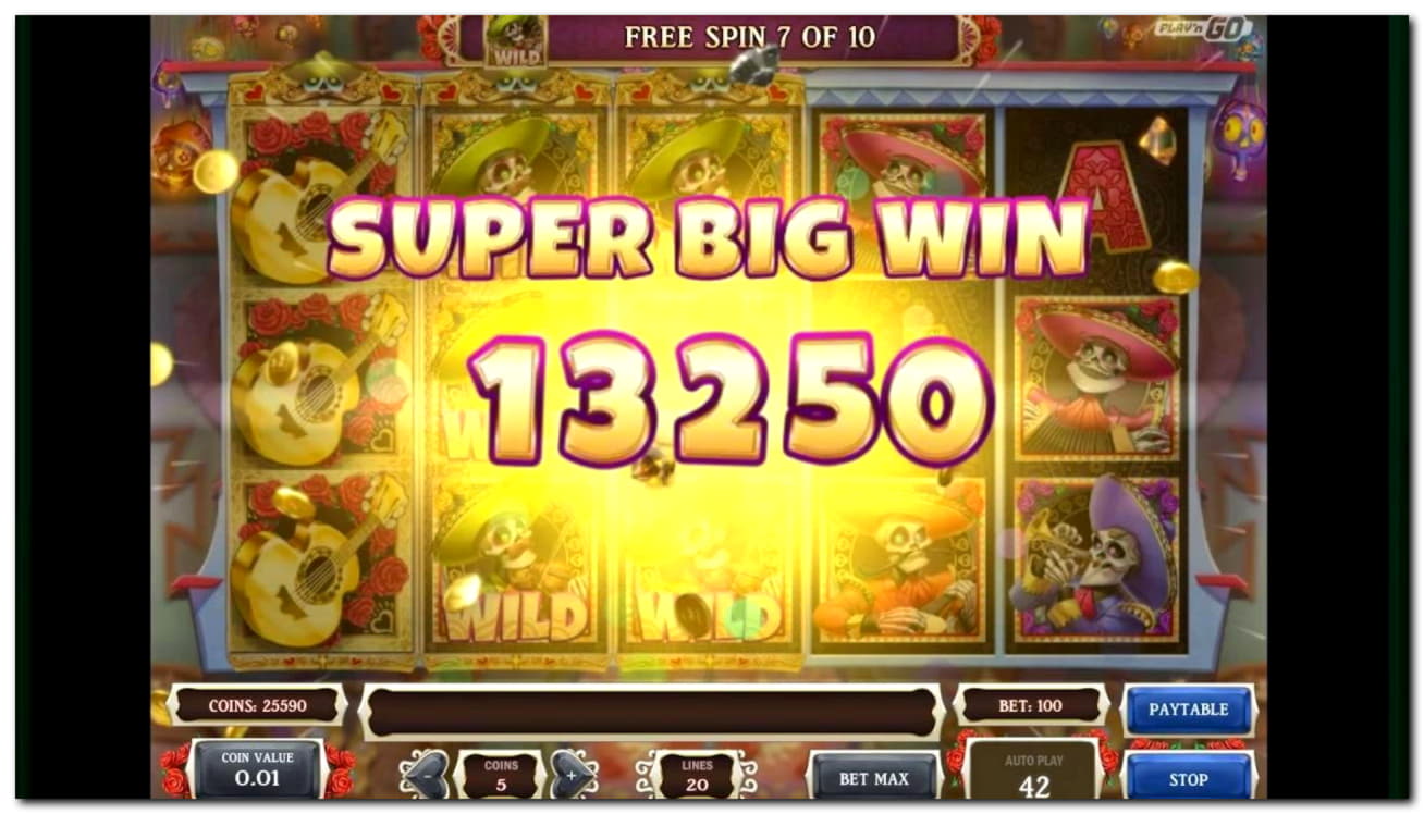 905% Inschrijfcasinobonus bij Winner Casino
