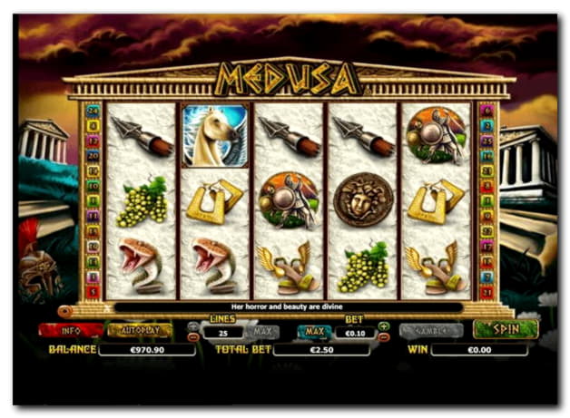 EUR 535 Casinochip bij Cherry Casino
