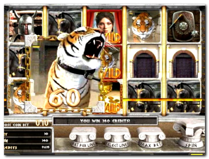 875% Matchbonus bij Mansion Casino